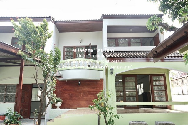 //ถูก//ขายบ้านเดี่ยว 2 ชั้น รถไฟฟ้าสายสีชมพู ซ.แจ้งวัฒนะ 14 96 ตร //ถูก//ขายบ้านเดี่ยว 2 ชั้น รถไฟฟ้าสายสีชมพู ซ.แจ้งวัฒนะ 14 96 ตร