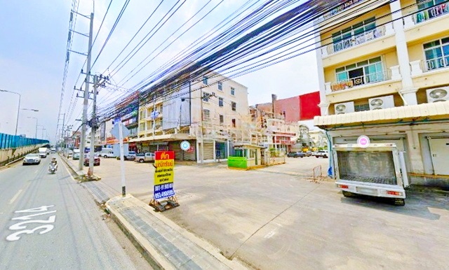 ตลาดสดไอยรา พลาซ่า 2.2กม.ให้เช่าอาคาร 4.5 ชั้น ใกล้แมคโครคลองหลวง ตลาดสดไอยรา พลาซ่า 2.2กม.ให้เช่าอาคาร 4.5 ชั้น ใกล้แมคโครคลองหลวง