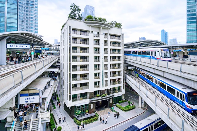 MRTสุขุมวิท โรงแรม114 นอน 114 น้ำ สูง 10 ชั้น 32 ตร.ม.BTS อโศก380 MRTสุขุมวิท โรงแรม114 นอน 114 น้ำ สูง 10 ชั้น 32 ตร.ม.BTS อโศก380