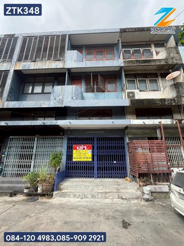 เช่าตึกแถว 1 คูหา รีโนเวทใหม่เอี่ยม ทำเลทองในซอยสุขสวัสดิ์ 37/2 เช่าตึกแถว 1 คูหา รีโนเวทใหม่เอี่ยม ทำเลทองในซอยสุขสวัสดิ์ 37/2