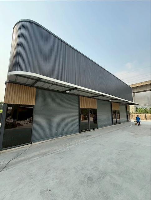 ให้เช่าโกดัง 140 ตารางเมตร พัฒนาการ 25 ใกล้พระราม 9 ให้เช่าโกดัง 140 ตารางเมตร พัฒนาการ 25 ใกล้พระราม 9