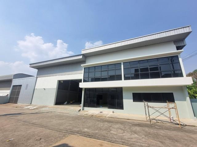 ให้เช่าโกดัง พร้อมสำนักงาน2ชั้น 720 ตรม. นาดี สมุทรสาคร ให้เช่าโกดัง พร้อมสำนักงาน2ชั้น 720 ตรม. นาดี สมุทรสาคร
