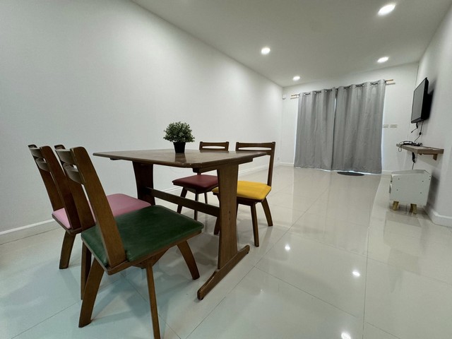 P2031ให้เช่าทาวน์เฮ้าส์ 2 ชั้น โครงการ เดอะ แพลนท์ ซิตี้ ลาดพร้าว P2031ให้เช่าทาวน์เฮ้าส์ 2 ชั้น โครงการ เดอะ แพลนท์ ซิตี้ ลาดพร้าว