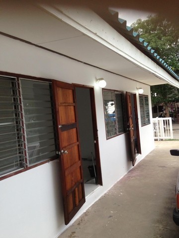 สู่ยุคหาทรัพย์ดีเอื้อเศรฐกิจ ขายหอพัก 60วา แถว ม.รังสิต พร้อมโอน สู่ยุคหาทรัพย์ดีเอื้อเศรฐกิจ ขายหอพัก 60วา แถว ม.รังสิต พร้อมโอน