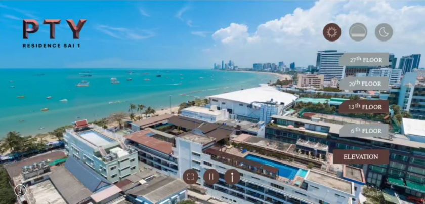 CM04401 ขายดาวน์ คอนโด พีทีวาย เรสซิเดนซ์ สาย 1 PTY Residence Sai 1 คอนโดมิเนียม ถ.เลียบชายหาด พัทยาสาย 1 CM04401 ขายดาวน์ คอนโด พีทีวาย เรสซิเดนซ์ สาย 1 PTY Residence Sai 1 คอนโดมิเนียม ถ.เลียบชายหาด พัทยาสาย 1