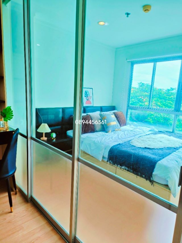 CM04415 ขาย คอนโด ลุมพินี วิลล์ ลาซาล-แบริ่ง สุขุมวิท 105 LUMPINI VILLE LASALLE-BARING SUKHUMVIT 105 CM04415 ขาย คอนโด ลุมพินี วิลล์ ลาซาล-แบริ่ง สุขุมวิท 105 LUMPINI VILLE LASALLE-BARING SUKHUMVIT 105