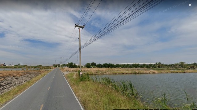 ขายที่ดิน 11 ไร่ผังสีเหลือง อ.บ้านโพธิ์ ฉะเชิงเทรา ขายที่ดิน 11 ไร่ผังสีเหลือง อ.บ้านโพธิ์ ฉะเชิงเทรา