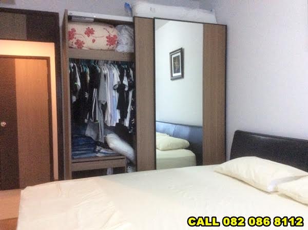 Supalai River Resort (������� ������� ������) �͹��������� �����ԭ��� ��ͧ���� ���������оҹ��ا෾ 1�͹ 1��� 53.82���