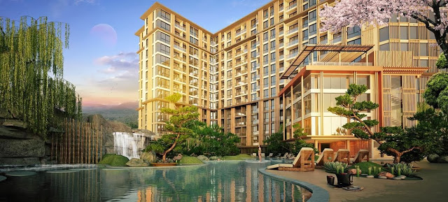  Zen  City Condominium �͹��������ش���  ������ ����������ҧ������ �з�͹����������㹡������ԵẺ���ѹ�͡ 