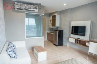 THE HOTEL SERVICED CONDO ��ͧ����෾���觤ú ������������ 