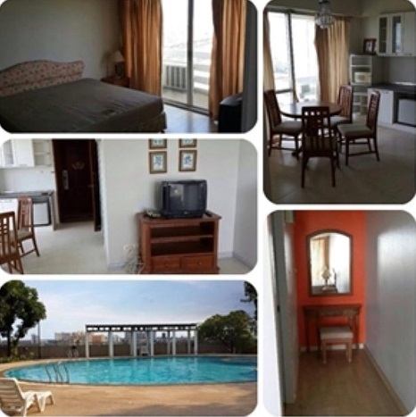 ��� �͹� Evergreen View Tower �ҧ��-��Ҵ ��.5.5 �Դ �֡๪�� ��� 14 ��Ҵ 48  ��.�. ��������������