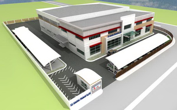 โปรโมชั่น...สุดพิเศษ !! ที่ดิน โกดัง โรงงาน 100 ตรว. 1.6 ล้านบาท โปรโมชั่น...สุดพิเศษ !! ที่ดิน โกดัง โรงงาน 100 ตรว. 1.6 ล้านบาท