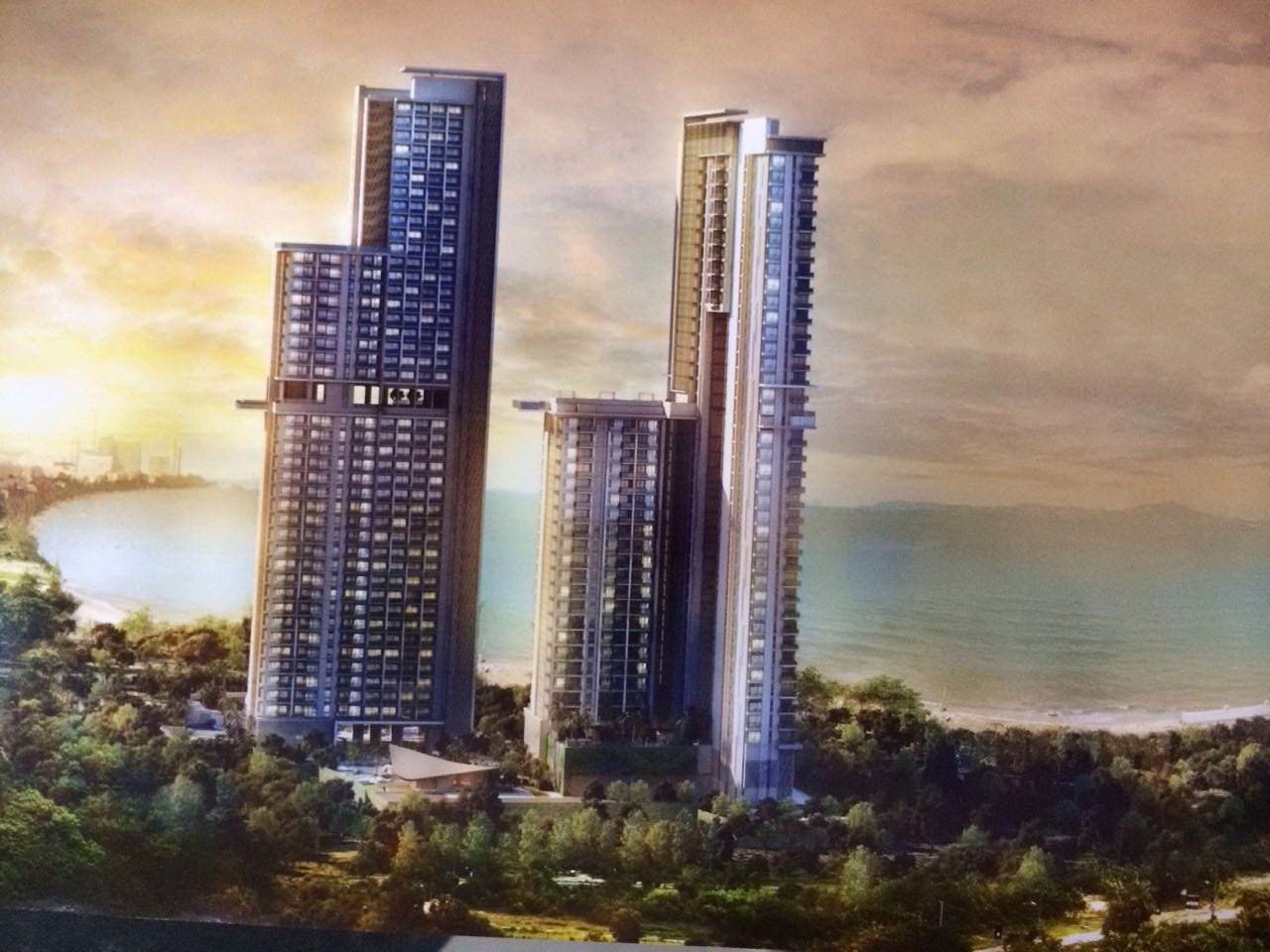  Riviera Condo ǧҵ ѷ˹