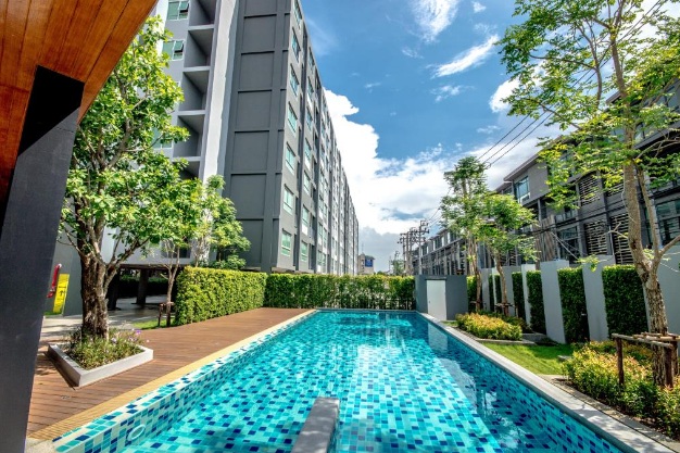 ให้เช่าคอนโด Aspire ลาดพร้าว 113 แอร์ เฟอร์ & เครื่องใช้ไฟฟ้าครบชุด ติดถ.ลาดพร้าว 9500 บาท 0859055754 ให้เช่าคอนโด Aspire ลาดพร้าว 113 แอร์ เฟอร์ & เครื่องใช้ไฟฟ้าครบชุด ติดถ.ลาดพร้าว 9500 บาท 0859055754