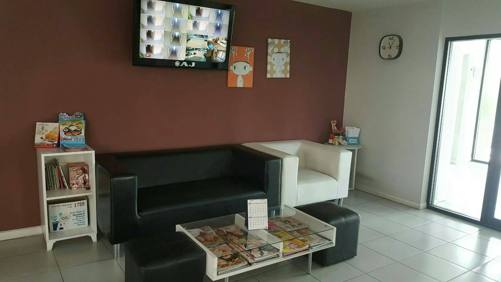 ��´�ǹ The Center Condo ���������ѧ�Ե ��п����������ѧ�Ե