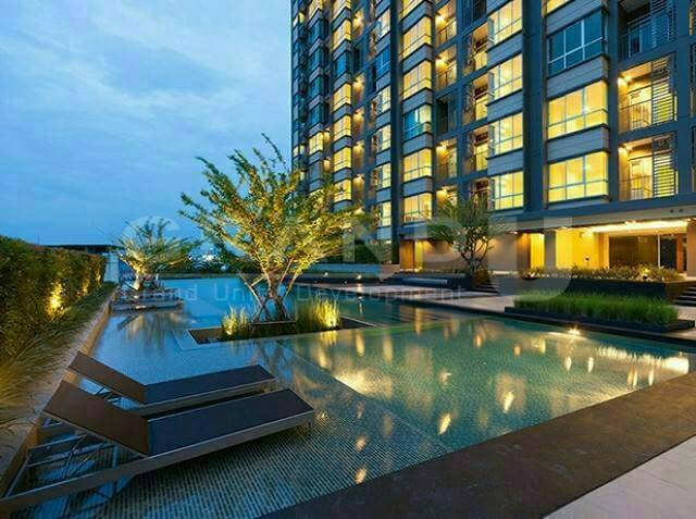 ��¤͹� �� ���ŷ� 3 ��ЪҪ�� � �ҧ���� U Delight 3 Prachachuen Bangsue