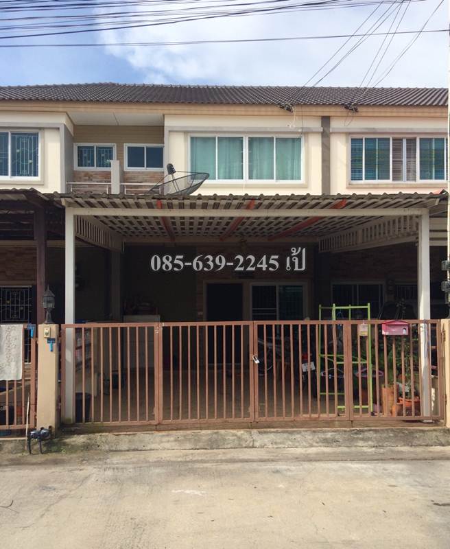 ��·�ǹ���� 2 ��� �.��ص������ �.������  �.�ԧ�Թ �.���ͧ���ͧ �.���ͧ �� 085-639-2245