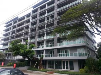 Rawee Waree Residence �͹ⴾ�������� ��¹���ҹ���Թ��� 15 �������㨡�ҧ���ͧ��§����  ���Ŵ� �ѧ���蹤ú