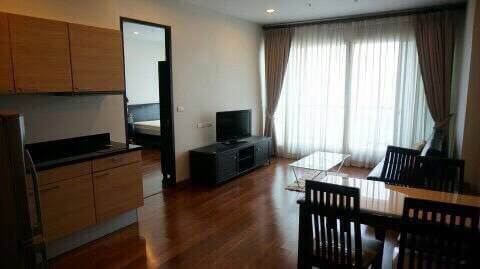 The Address Chidlom (Luxury Condo with Award Winning) The Address Chidlom (Luxury Condo with Award Winning)