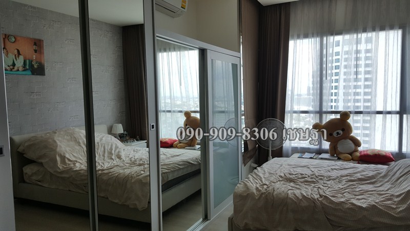 ขาย คอนโด 38 ตรม. ไลฟ์ รัชดาภิเษก ห้วยขวาง ใกล้เซ็นทรัลพระราม 9 090-909-8306 เชษฐา ขาย คอนโด 38 ตรม. ไลฟ์ รัชดาภิเษก ห้วยขวาง ใกล้เซ็นทรัลพระราม 9 090-909-8306 เชษฐา