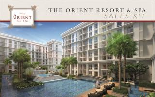 The Orient Resort & Spa �͹������� �����¹ �����ʡѺ����ҡ�� ���Ǫ����ੴ�������ⷹ ��Դ��Թ ���Ե��������� ������ҧ����������ͧࢵ��͹