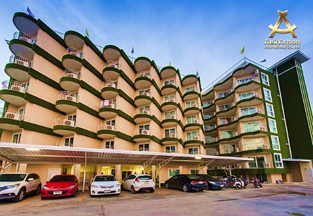 �Ŵ��ͤ�����آ����ͧ���� CY Condo �͹���������������������ҵ�����ͧ