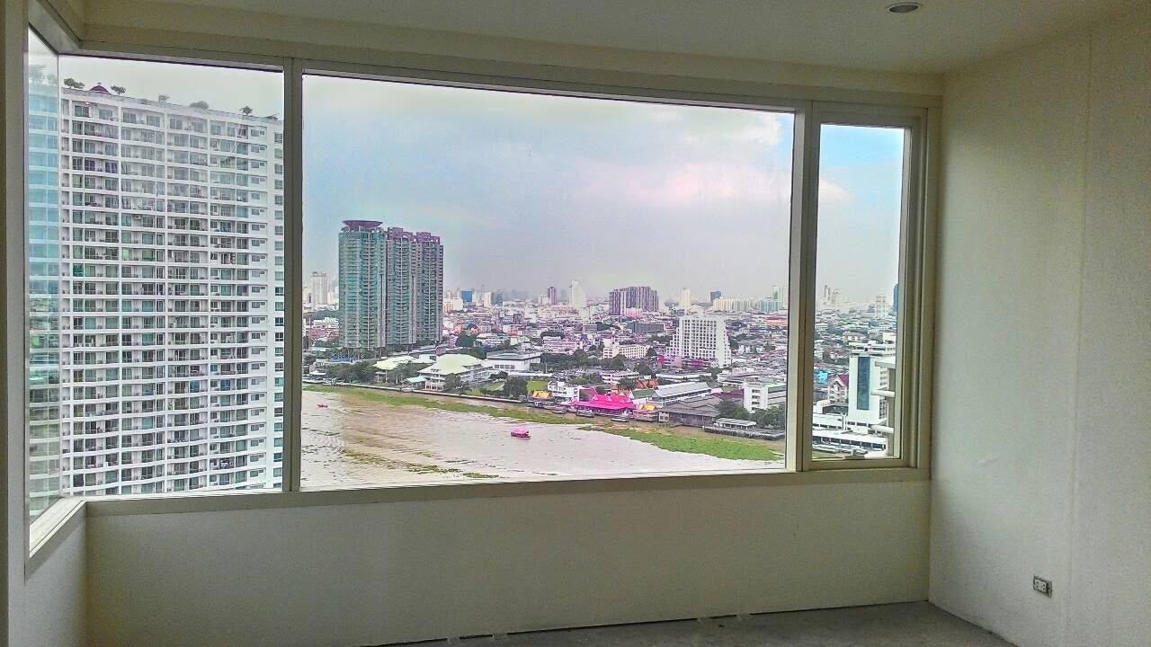 +++ขายคอนโด วอเตอร์มาร์ค เจ้าพระยา ริเวอร์ Watermark Chaophraya River เป็นคอนโดมิเนียมหรู 6 ดาว มีอ่างอาบน้ำ แบบ 3 ห้องนอน 3ห้องน้ำ ราคา 15.5 ล้านบาท ตั้งอยู่บนโค้งน้ำที่สวยที่สุดริมแม่น้ำเจ้าพระยาบน +++ขายคอนโด วอเตอร์มาร์ค เจ้าพระยา ริเวอร์ Watermark Chaophraya River เป็นคอนโดมิเนียมหรู 6 ดาว มีอ่างอาบน้ำ แบบ 3 ห้องนอน 3ห้องน้ำ ราคา 15.5 ล้านบาท ตั้งอยู่บนโค้งน้ำที่สวยที่สุดริมแม่น้ำเจ้าพระยาบน