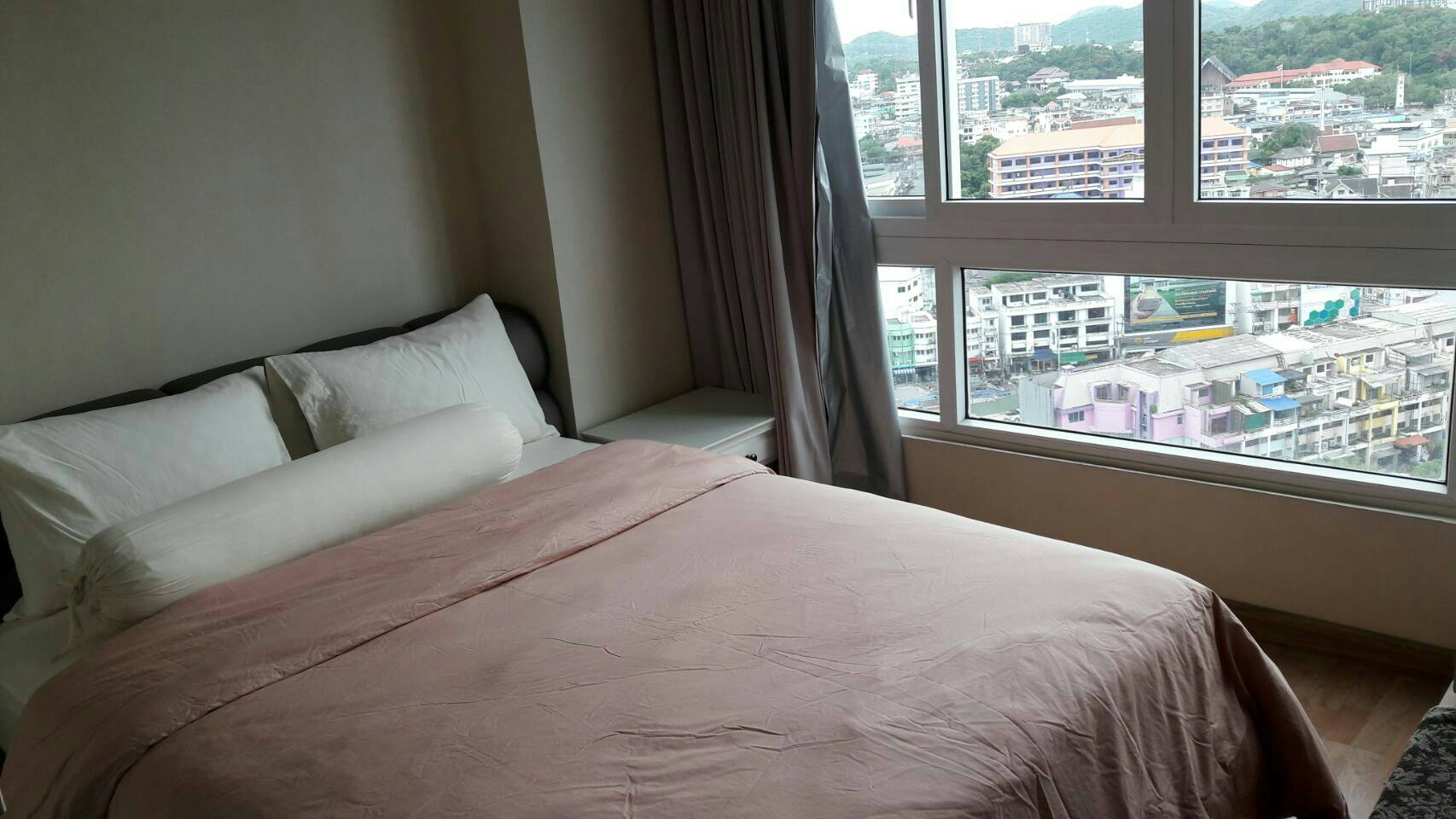 ลัดดาคอนโดวิวเมืองแห่งคนญี่ปุ่น สะอาด สะดวก ปลอดภัย ลัดดาคอนโดวิวเมืองแห่งคนญี่ปุ่น สะอาด สะดวก ปลอดภัย