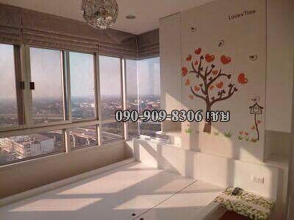 ขายคอนโด 33 ตรม. The Trust Recidence Pinklao ห้องมุม ชั้น 19 วิวเมือง ใกล้เซ็นทรัลปิ่นเกล้า 090-909-8306 เชษ ขายคอนโด 33 ตรม. The Trust Recidence Pinklao ห้องมุม ชั้น 19 วิวเมือง ใกล้เซ็นทรัลปิ่นเกล้า 090-909-8306 เชษ