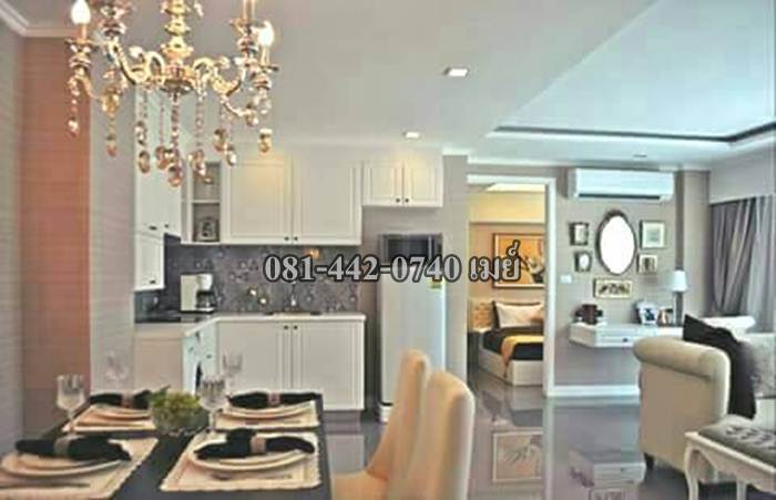 ขายคอนโด The Orient Resort & Spa เฟอร์ครบ พร้อมอยู่ บางละมุง ชลบุรี 081-442-0740 เมย์ ขายคอนโด The Orient Resort & Spa เฟอร์ครบ พร้อมอยู่ บางละมุง ชลบุรี 081-442-0740 เมย์