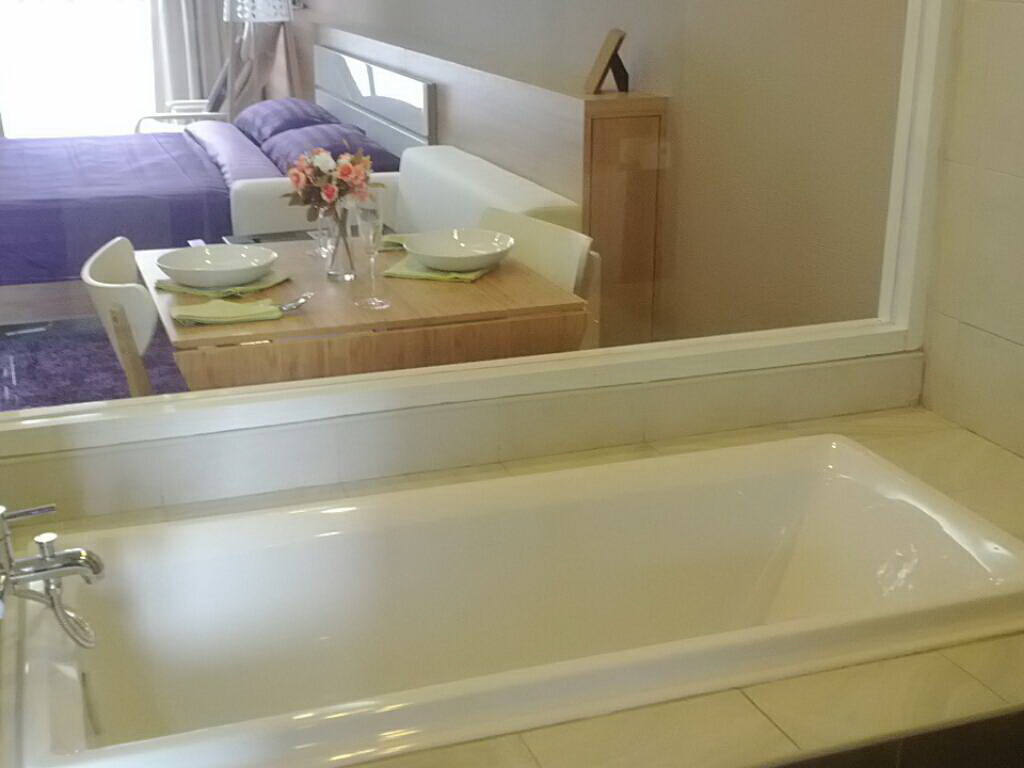 ลัดดาคอนโดวิว คอนโดหรูใจกลางเมือง ห้องเช่าพร้อมเข้าอยู่ฝั่งทะเล ลัดดาคอนโดวิว คอนโดหรูใจกลางเมือง ห้องเช่าพร้อมเข้าอยู่ฝั่งทะเล