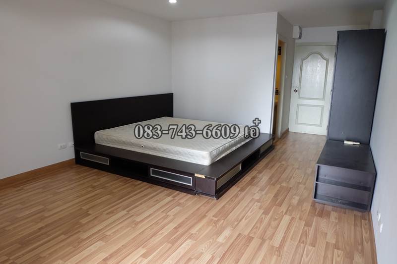 ขายถูก! ขายด่วน! คอนโด REGENT HOME ลาดพร้าว 41 พื้นที่ใช้สอย 31.29 ตรม. โทร 083 743 6609 เอ๋ ขายถูก! ขายด่วน! คอนโด REGENT HOME ลาดพร้าว 41 พื้นที่ใช้สอย 31.29 ตรม. โทร 083 743 6609 เอ๋