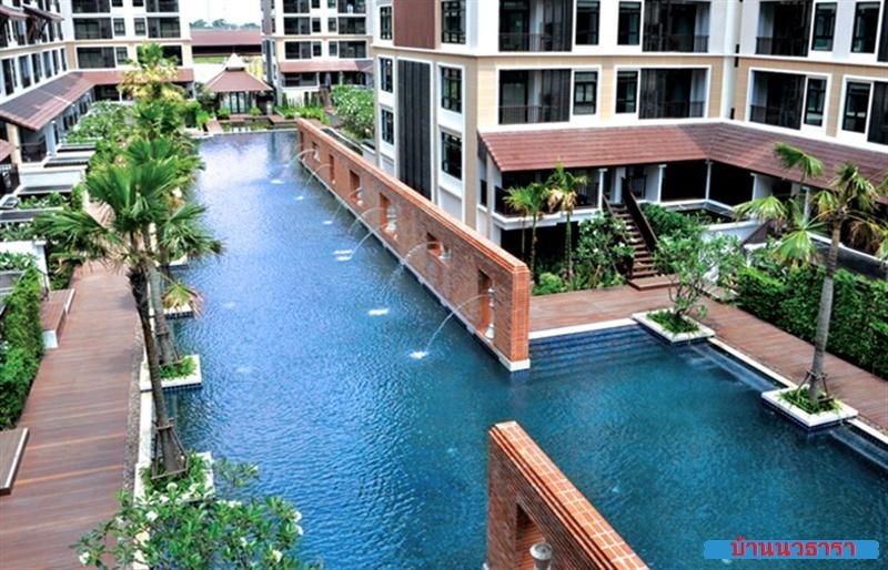 ขายด่วน บ้านนวธารา ริเวอร์ไลฟ์ เกษตร-นวมินทร์ เลียบทางด่วนเอกมัย-รามอินทรา เนื้อที่ 42.47 ตรม ตึก A วิวสวน 1 นอน 1 น้ำ พร้อมเฟอร์ครบชุด เครื่องใช้ไฟฟ้าครบ มีระเบียง ใกล้ CDC, Central Festival East ขายด่วน บ้านนวธารา ริเวอร์ไลฟ์ เกษตร-นวมินทร์ เลียบทางด่วนเอกมัย-รามอินทรา เนื้อที่ 42.47 ตรม ตึก A วิวสวน 1 นอน 1 น้ำ พร้อมเฟอร์ครบชุด เครื่องใช้ไฟฟ้าครบ มีระเบียง ใกล้ CDC, Central Festival East