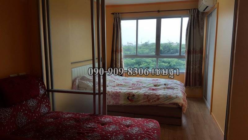 ขายคอนโด 26 ตรม. ลุมพินี วิลล์ สุขุมวิท 109-แบริ่ง ใกล้ เมกาบางนา 090-909-8306 เชษฐา ขายคอนโด 26 ตรม. ลุมพินี วิลล์ สุขุมวิท 109-แบริ่ง ใกล้ เมกาบางนา 090-909-8306 เชษฐา