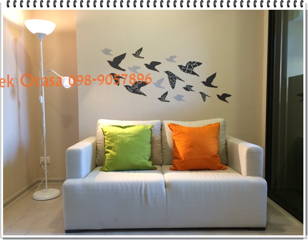 ให้เช่า คอนโด Condolett Midst Rama 9 คอนโดเลต มิสท์ พระราม 9 ใกล้รถไฟฟ้า MRT พระราม 9 1 ห้องนอน ขนาด 29. 72 ตร. ม. เฟอร์นิเจอร์ครบ พร้อมอยู่ ใกล้เซ็นทรัลพระราม 9 มศว ประสานมิตร ฟอร์จูน Airport Link มั ให้เช่า คอนโด Condolett Midst Rama 9 คอนโดเลต มิสท์ พระราม 9 ใกล้รถไฟฟ้า MRT พระราม 9 1 ห้องนอน ขนาด 29. 72 ตร. ม. เฟอร์นิเจอร์ครบ พร้อมอยู่ ใกล้เซ็นทรัลพระราม 9 มศว ประสานมิตร ฟอร์จูน Airport Link มั