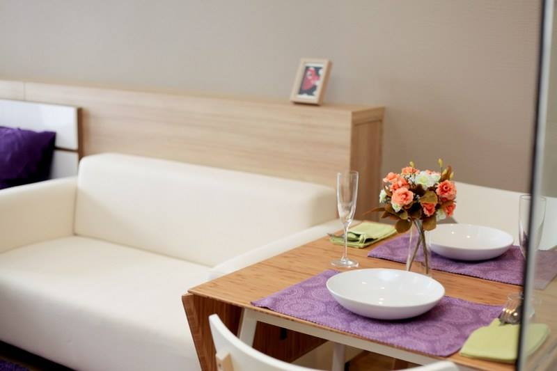 ลัดดาพลัสคอนโด ใกล้สิ่งอำนวยความสะดวกครบครัน อยุ่ก็ได้ ลงทุนก็ดี ลัดดาพลัสคอนโด ใกล้สิ่งอำนวยความสะดวกครบครัน อยุ่ก็ได้ ลงทุนก็ดี