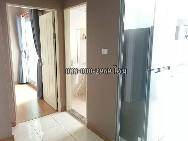 ขาย / เช่า คอนโดศุภาลัย ปาร์ค แคราย - งามวงศ์วาน Supalai Park โทร 088 000 2969 โอม ขาย / เช่า คอนโดศุภาลัย ปาร์ค แคราย - งามวงศ์วาน Supalai Park โทร 088 000 2969 โอม