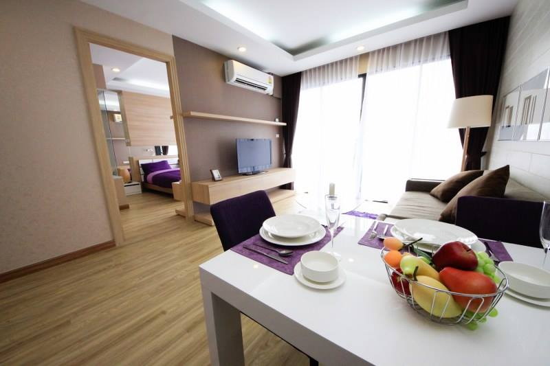 จัดสรรทุกอย่างแบบลงตัว บนทำเลทองใจกลางเมืองศรีราชา ที่ลัดดาพลัสคอนโด จัดสรรทุกอย่างแบบลงตัว บนทำเลทองใจกลางเมืองศรีราชา ที่ลัดดาพลัสคอนโด