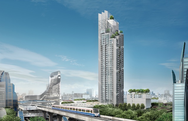 ขาย ไฮด์ สุขุมวิท 11 ขาย ไฮด์ สุขุมวิท 11