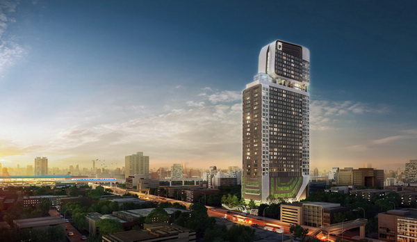 ขายด่วน คอนโดใกล้ย่านการค้า Ideo Q Siam Ratchathewi ขายด่วน คอนโดใกล้ย่านการค้า Ideo Q Siam Ratchathewi