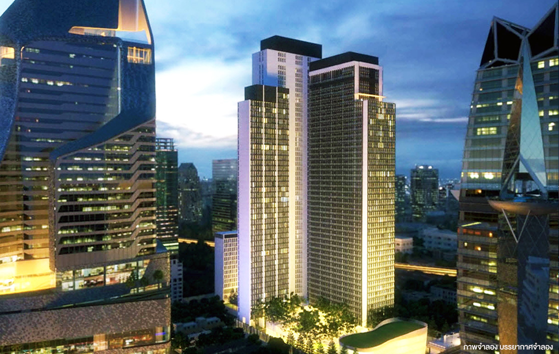 ขาย Noble Ploenchit คอนโดทำเลทอง เดินทางสะดวกย่านเพลินจิต ขาย Noble Ploenchit คอนโดทำเลทอง เดินทางสะดวกย่านเพลินจิต
