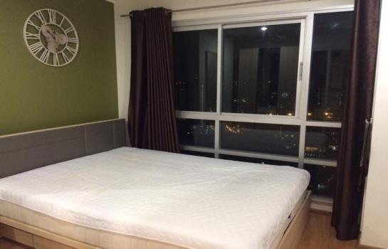 ขาย คอนโด ยู ดีไลท์ แอท อ่อนนุช สเตชั่น 1 นอน 30 ตรม. ชั้น 32-Sell Delight at Onnut Station Condo 30Sqm.on 32th floor ขาย คอนโด ยู ดีไลท์ แอท อ่อนนุช สเตชั่น 1 นอน 30 ตรม. ชั้น 32-Sell Delight at Onnut Station Condo 30Sqm.on 32th floor