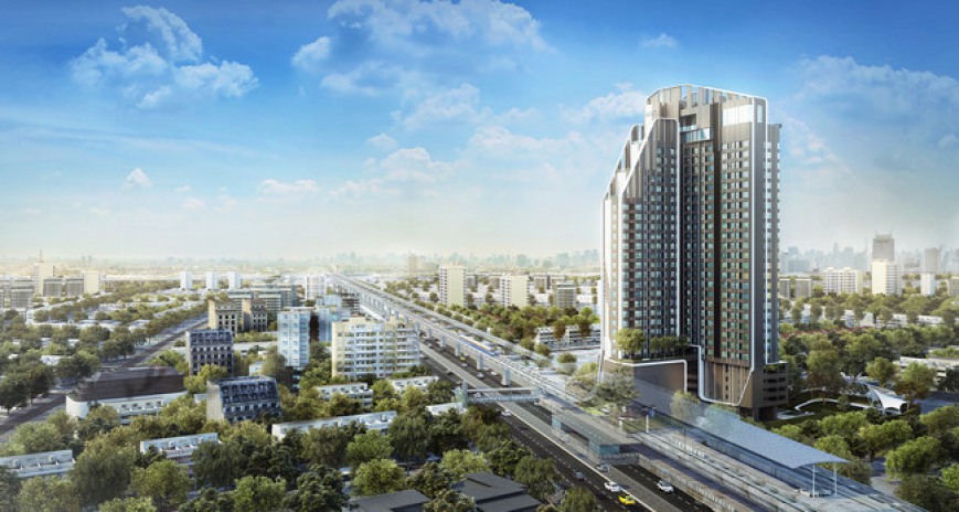 ขายคอนโด ห้องสวย ทำเลดี Ideo Mobi Wongsawang Interchange ขายคอนโด ห้องสวย ทำเลดี Ideo Mobi Wongsawang Interchange