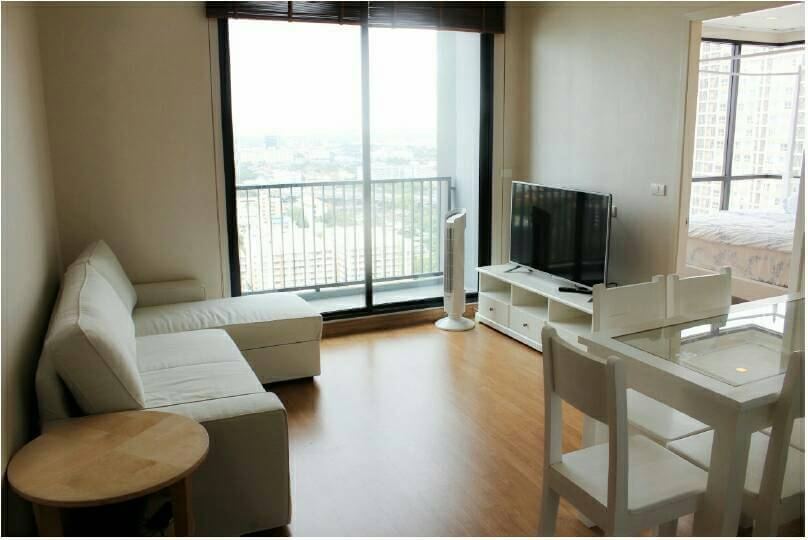 ขายด่วน ห้องใหม่ Q House Sukhumvit 79 ขายด่วน ห้องใหม่ Q House Sukhumvit 79