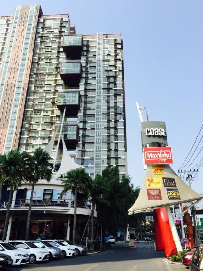 ขาย The Coast Bangna คอนโดใหม่ ห้องสวย ทำเลดี ขาย The Coast Bangna คอนโดใหม่ ห้องสวย ทำเลดี