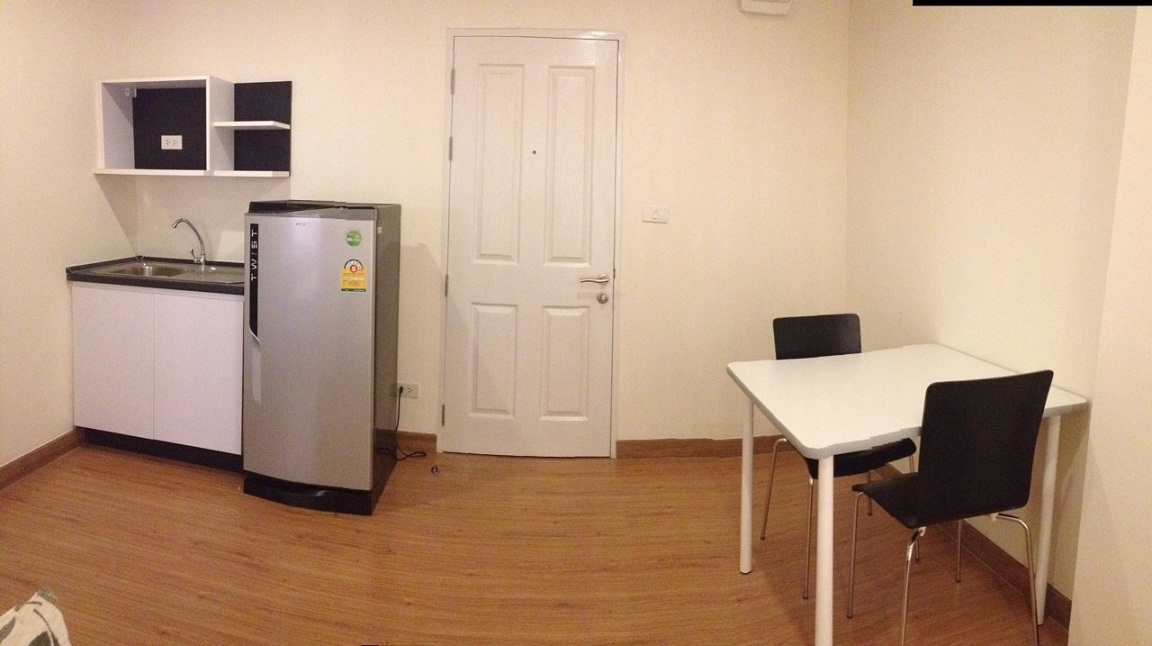 ������  ����Ϳ�͹� (I-loft condo) �ҧ�ʹ ��ѧ��ҧ�����ͧ  ��������������ú 