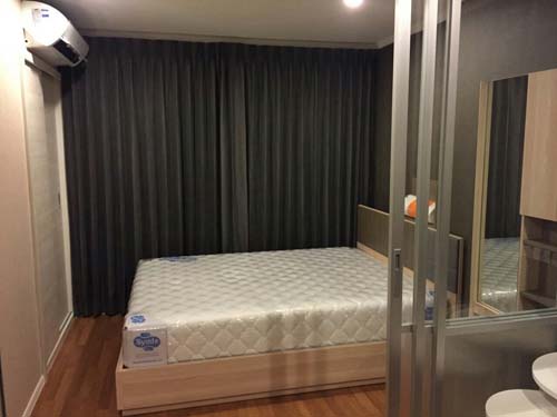 เช่า/Rent Lumpini Park Rama9-RCA Condo 26 ตรม. ตึก A ชั้น 5 เฟอร์นิเจอร์ครบ เช่า/Rent Lumpini Park Rama9-RCA Condo 26 ตรม. ตึก A ชั้น 5 เฟอร์นิเจอร์ครบ