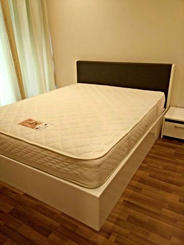 ��� �͹������� ��� �ѡ 47 ���. 1 ��ͧ�͹ ��� 9-SALE LE LUX CONDOMINIUM 47 SQM. 1 BEDROOM 9TH FLOOR