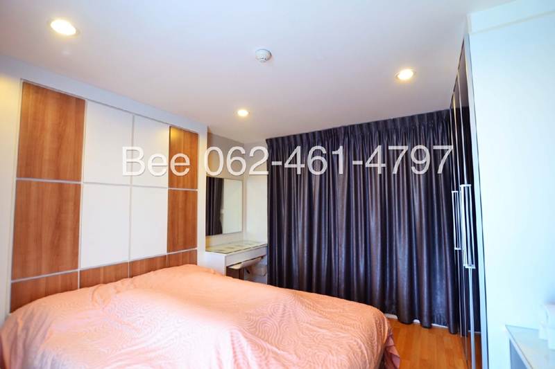  ��� ��� �ҿ��� �͹�������  (The Raffles Condominium) ʹ��� 062-461-4797 ��