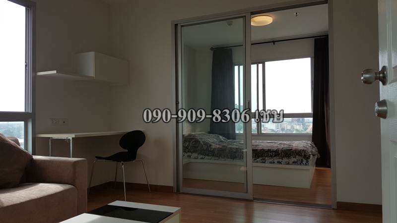 ��� �͹� 29 ���. The Trust Recidence Pinklao ��������������� ʹ��� 090-909-8306 ��